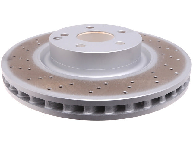 Disc Brake Rotor Centric Parts 320.35099F