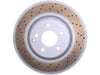 Disc Brake Rotor Centric Parts 320.35099F