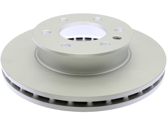 Disc Brake Rotor Centric Parts 320.35106F