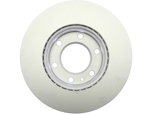 Disc Brake Rotor Centric Parts 320.35106F
