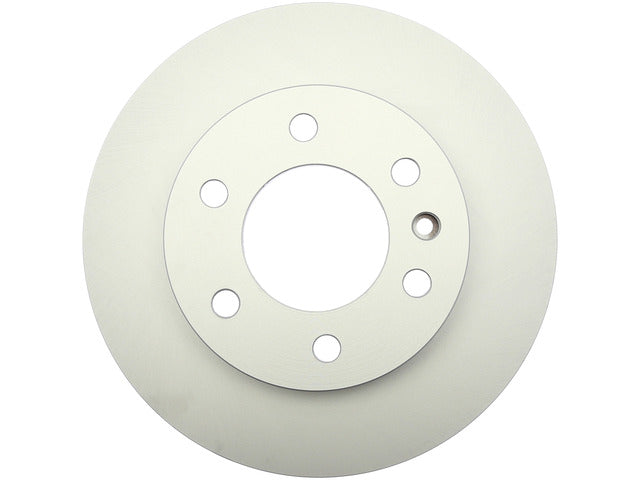 Disc Brake Rotor Centric Parts 320.35106F