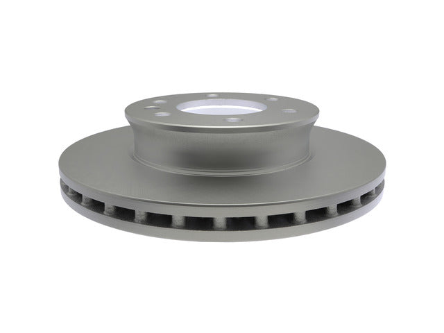 Disc Brake Rotor Centric Parts 320.35106H