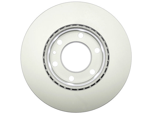 Disc Brake Rotor Centric Parts 320.35106H