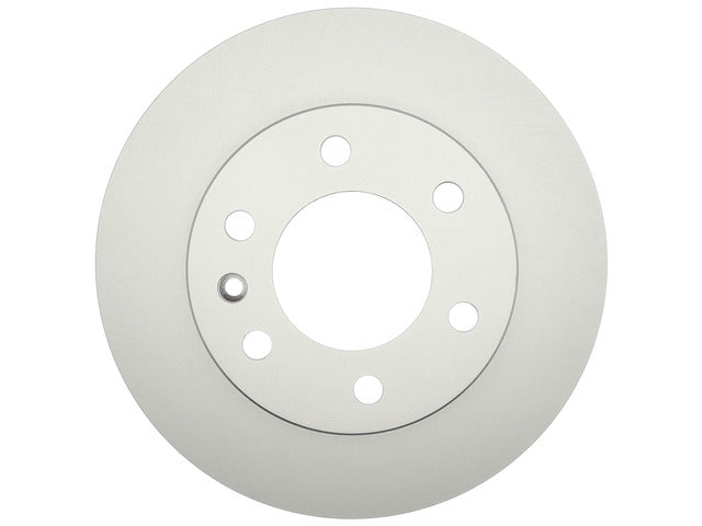 Disc Brake Rotor Centric Parts 320.35106H