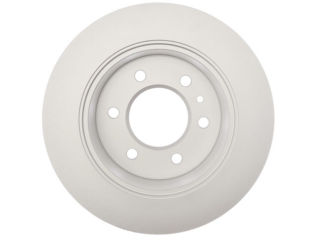 Disc Brake Rotor Centric Parts 320.35107F