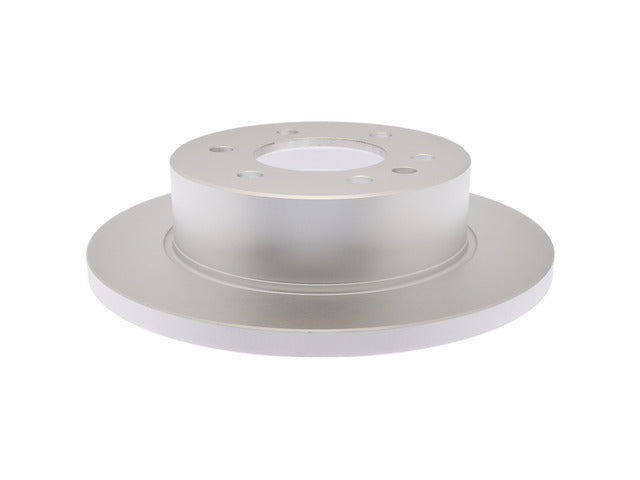 Disc Brake Rotor Centric Parts 320.35107H
