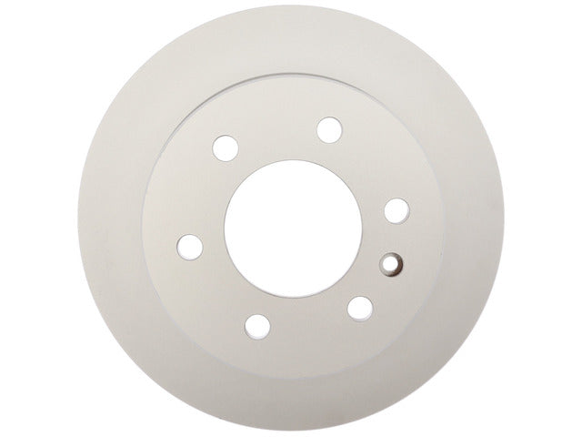 Disc Brake Rotor Centric Parts 320.35107H