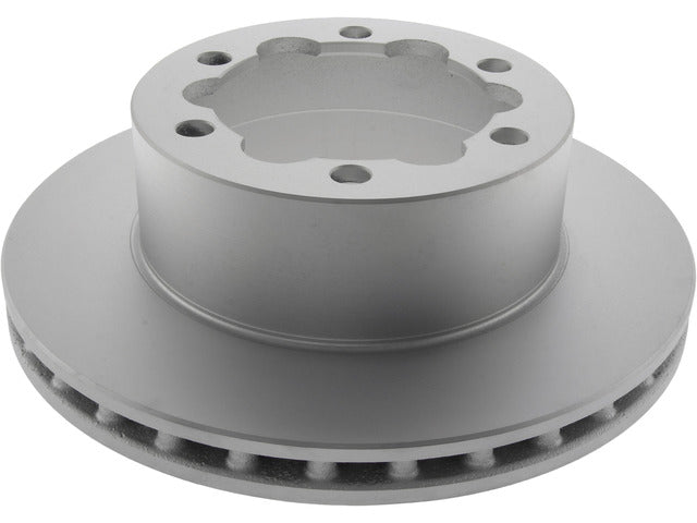 Disc Brake Rotor Centric Parts 320.35108F