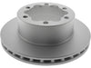 Disc Brake Rotor Centric Parts 320.35108H