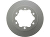 Disc Brake Rotor Centric Parts 320.35108H