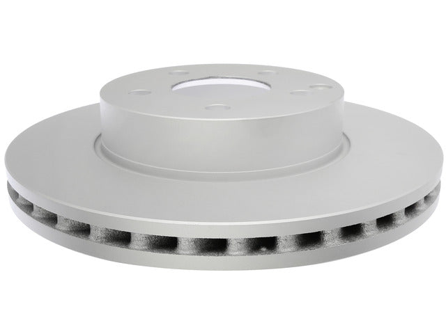 Disc Brake Rotor Centric Parts 320.35109F