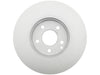 Disc Brake Rotor Centric Parts 320.35109F