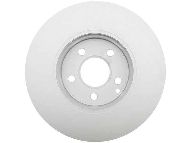 Disc Brake Rotor Centric Parts 320.35109F
