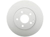 Disc Brake Rotor Centric Parts 320.35109F