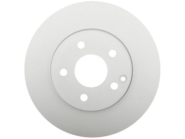 Disc Brake Rotor Centric Parts 320.35109F