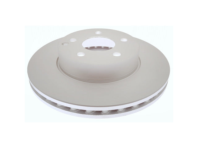 Disc Brake Rotor Centric Parts 320.35109H