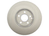 Disc Brake Rotor Centric Parts 320.35109H