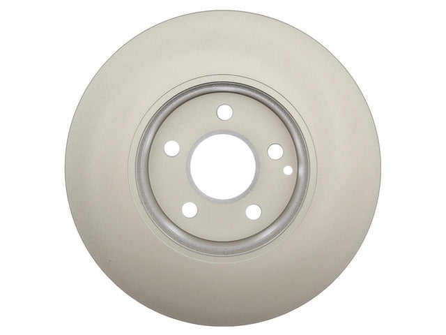 Disc Brake Rotor Centric Parts 320.35109H