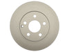Disc Brake Rotor Centric Parts 320.35109H