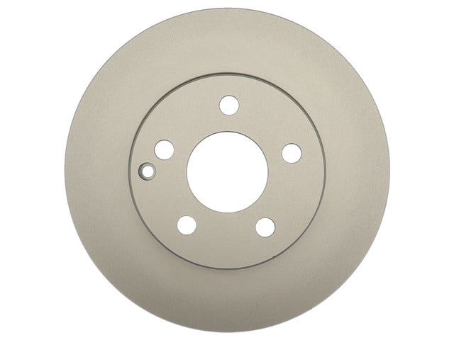 Disc Brake Rotor Centric Parts 320.35109H