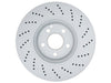 Disc Brake Rotor Centric Parts 320.35110H