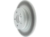Disc Brake Rotor Centric Parts 320.35112F