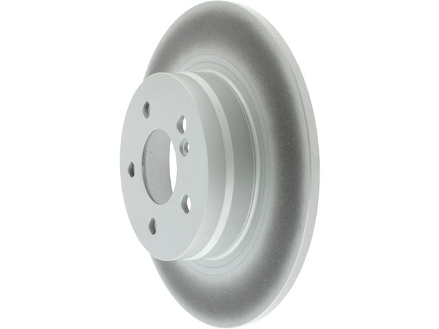 Disc Brake Rotor Centric Parts 320.35112F
