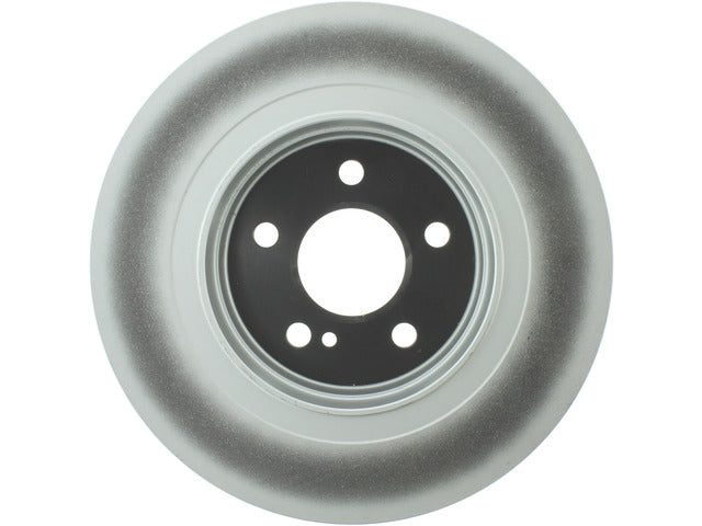 Disc Brake Rotor Centric Parts 320.35112F