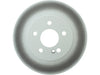 Disc Brake Rotor Centric Parts 320.35112F