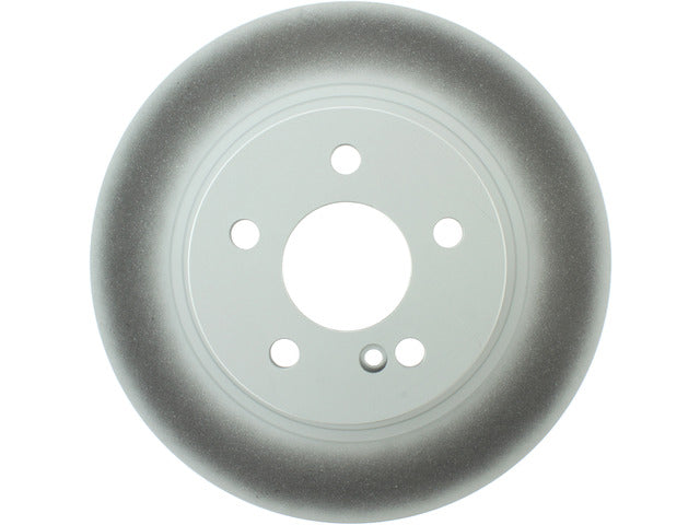 Disc Brake Rotor Centric Parts 320.35112F