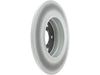 Disc Brake Rotor Centric Parts 320.35112F