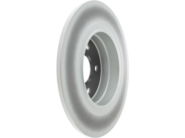 Disc Brake Rotor Centric Parts 320.35112F