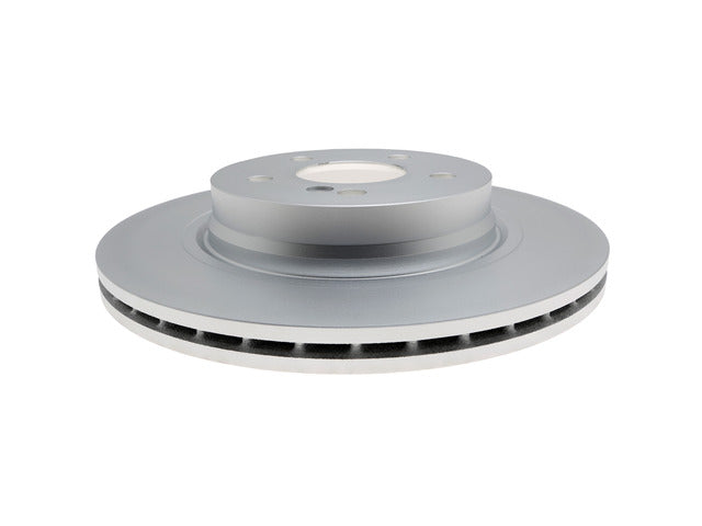 Disc Brake Rotor Centric Parts 320.35115H