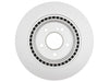 Disc Brake Rotor Centric Parts 320.35115H