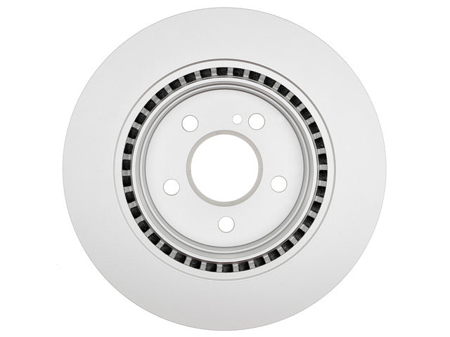 Disc Brake Rotor Centric Parts 320.35115H