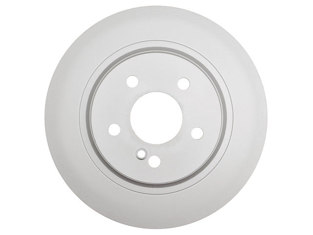 Disc Brake Rotor Centric Parts 320.35115H