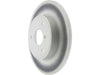 Disc Brake Rotor Centric Parts 320.35116H