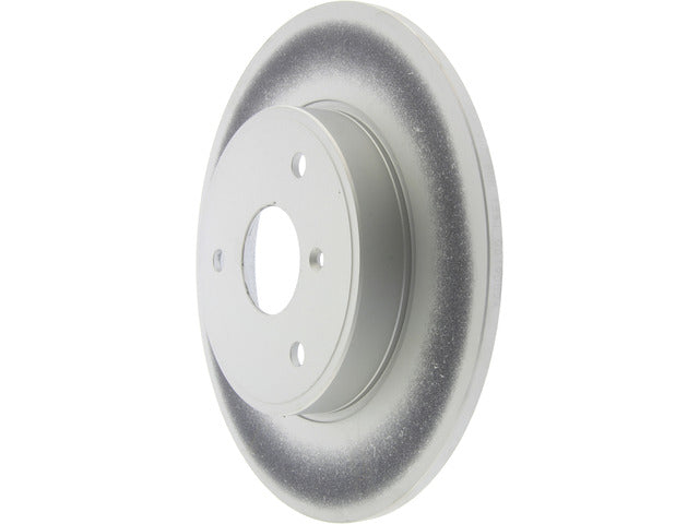 Disc Brake Rotor Centric Parts 320.35116H