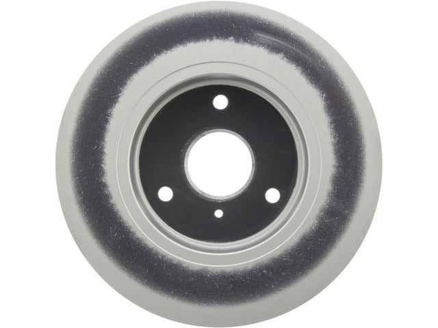 Disc Brake Rotor Centric Parts 320.35116H