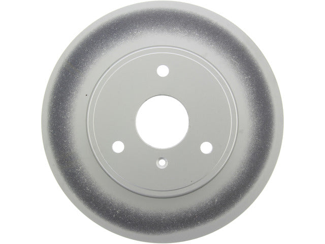 Disc Brake Rotor Centric Parts 320.35116H