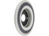 Disc Brake Rotor Centric Parts 320.35116H