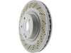 Disc Brake Rotor Centric Parts 320.35120F