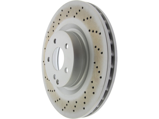 Disc Brake Rotor Centric Parts 320.35120F