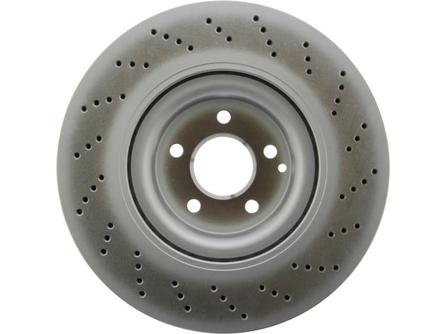 Disc Brake Rotor Centric Parts 320.35120F