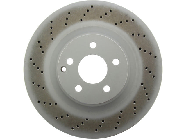 Disc Brake Rotor Centric Parts 320.35120F