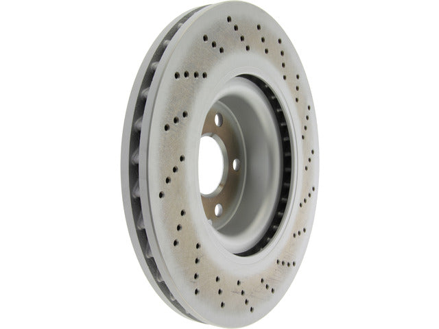 Disc Brake Rotor Centric Parts 320.35120F