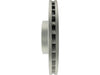 Disc Brake Rotor Centric Parts 320.35120F