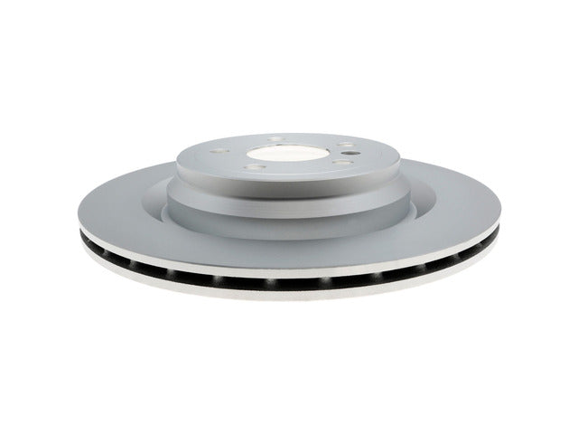 Disc Brake Rotor Centric Parts 320.35127H