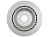 Disc Brake Rotor Centric Parts 320.35127H