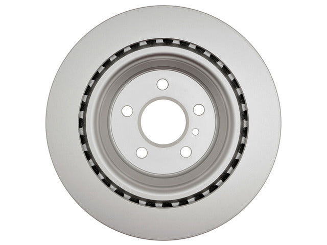 Disc Brake Rotor Centric Parts 320.35127H